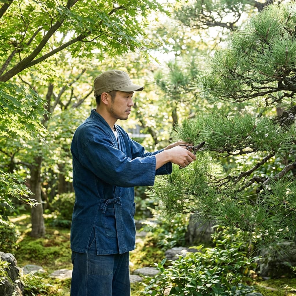 Maintenance